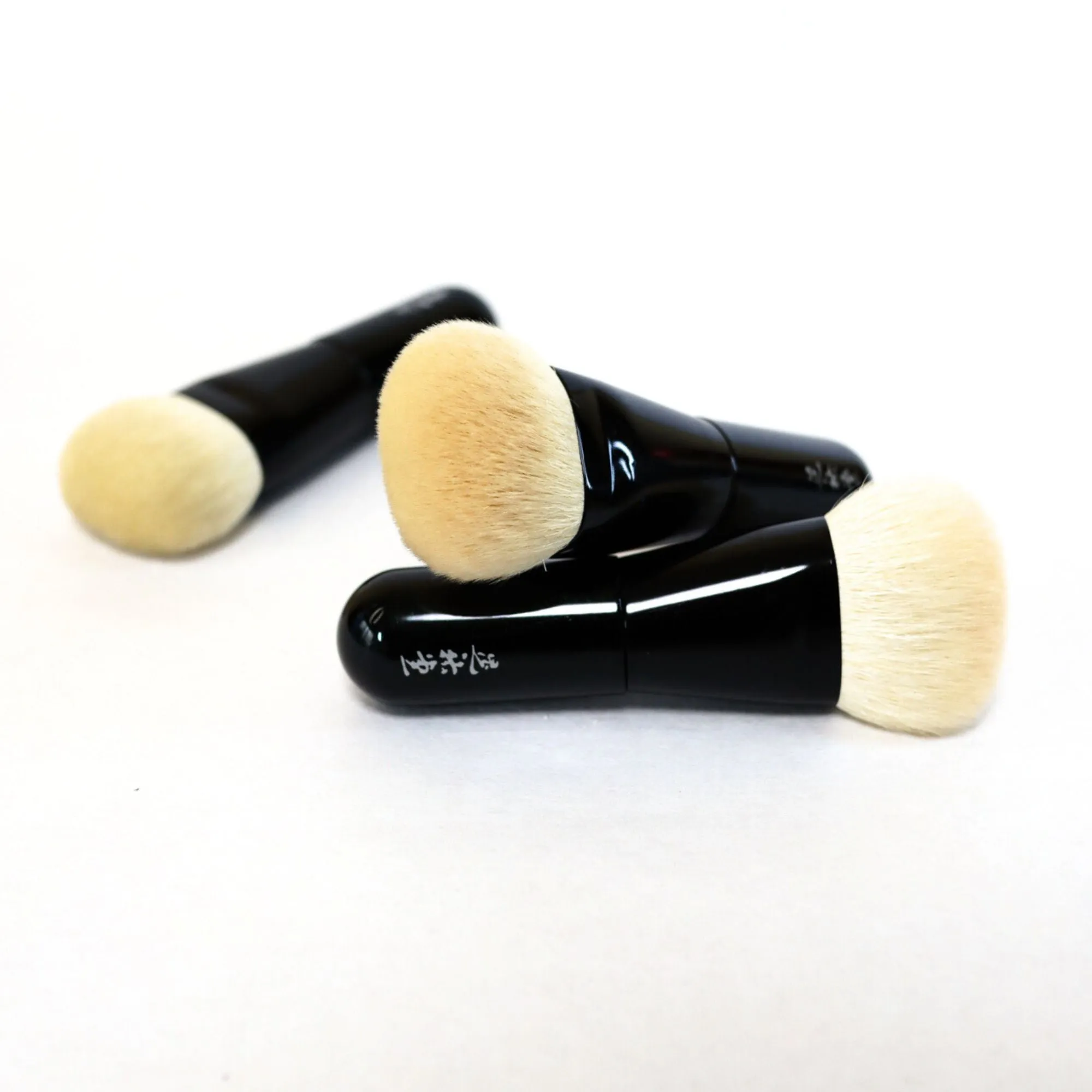 Koyudo [FU-3] Liquid Foundation Brush