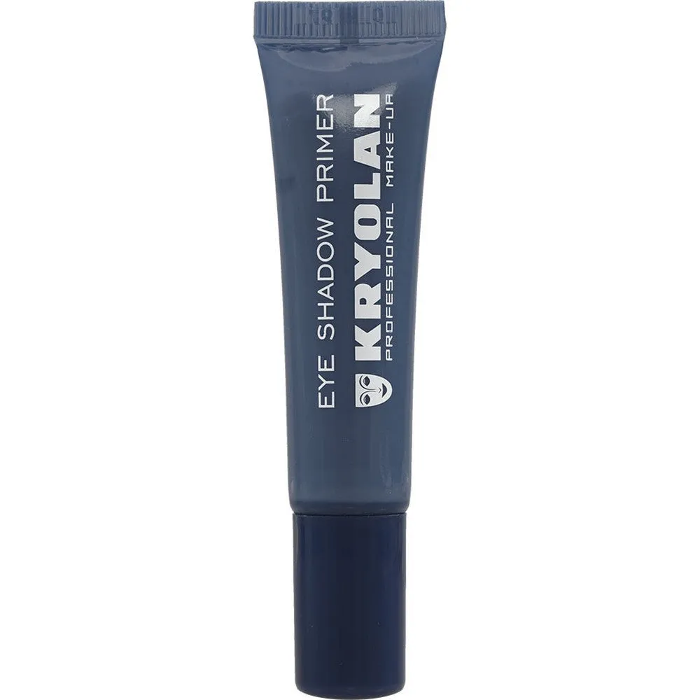 Kryolan Eye Shadow Primer - 15 ml