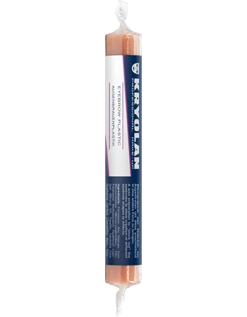 Kryolan - Eyebrow Plastic