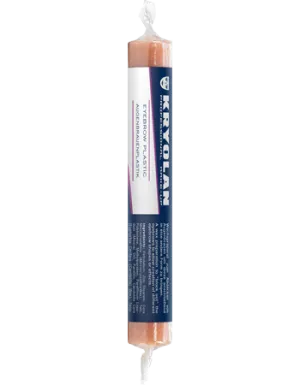 Kryolan - Eyebrow Plastic