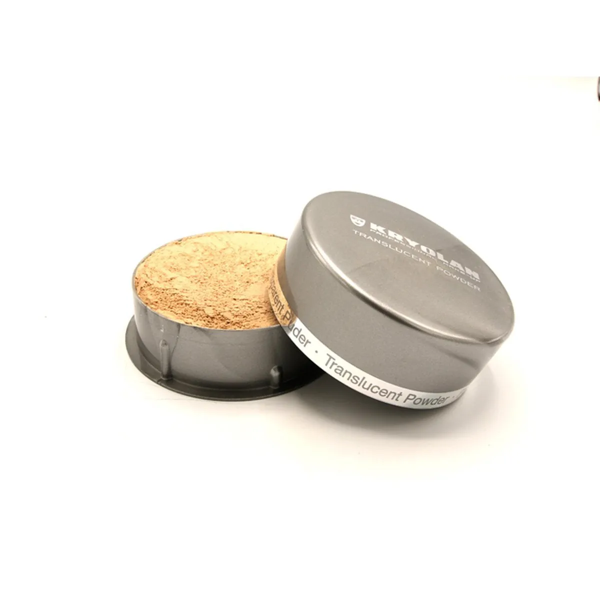 Kryolan - Translucent Powder