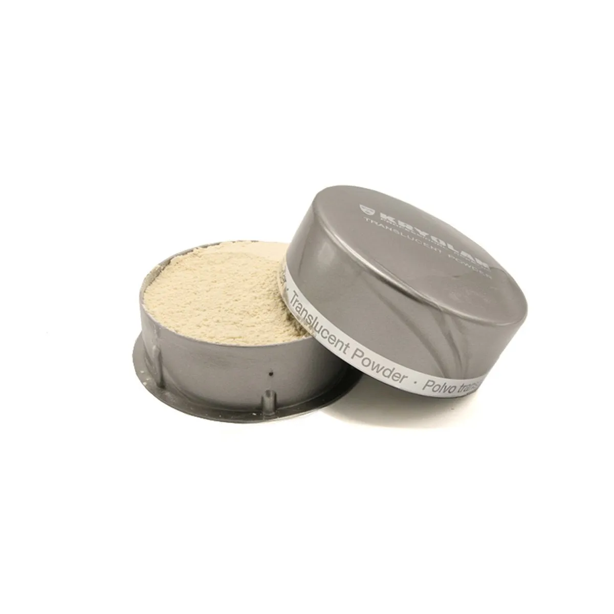 Kryolan - Translucent Powder