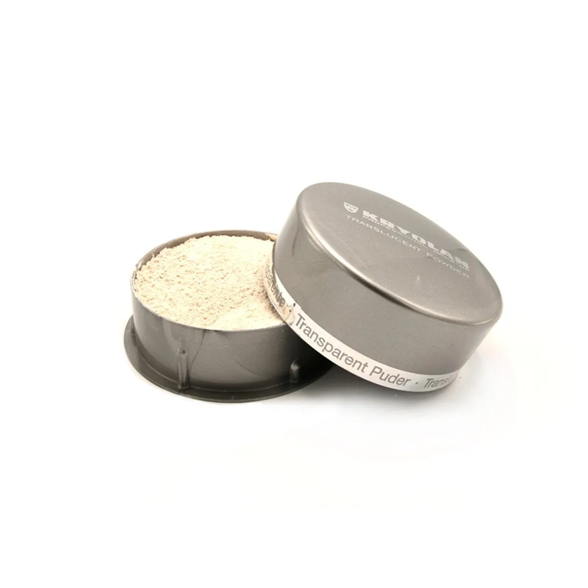 Kryolan - Translucent Powder