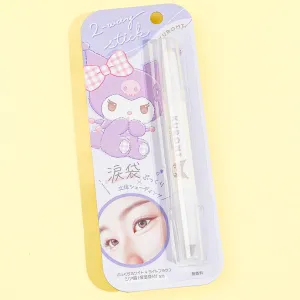 Kuromi 2-Way Highlighter Stick