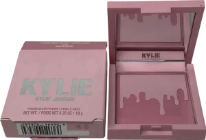 Kylie By Kylie Jenner Pressed Blush Powder 336 10g