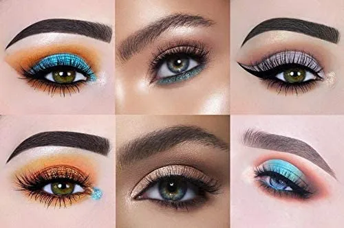 Kylie Cosmetics Take Me On Vacation  Kyshadow Pressed Powder Eyshadow Palette
