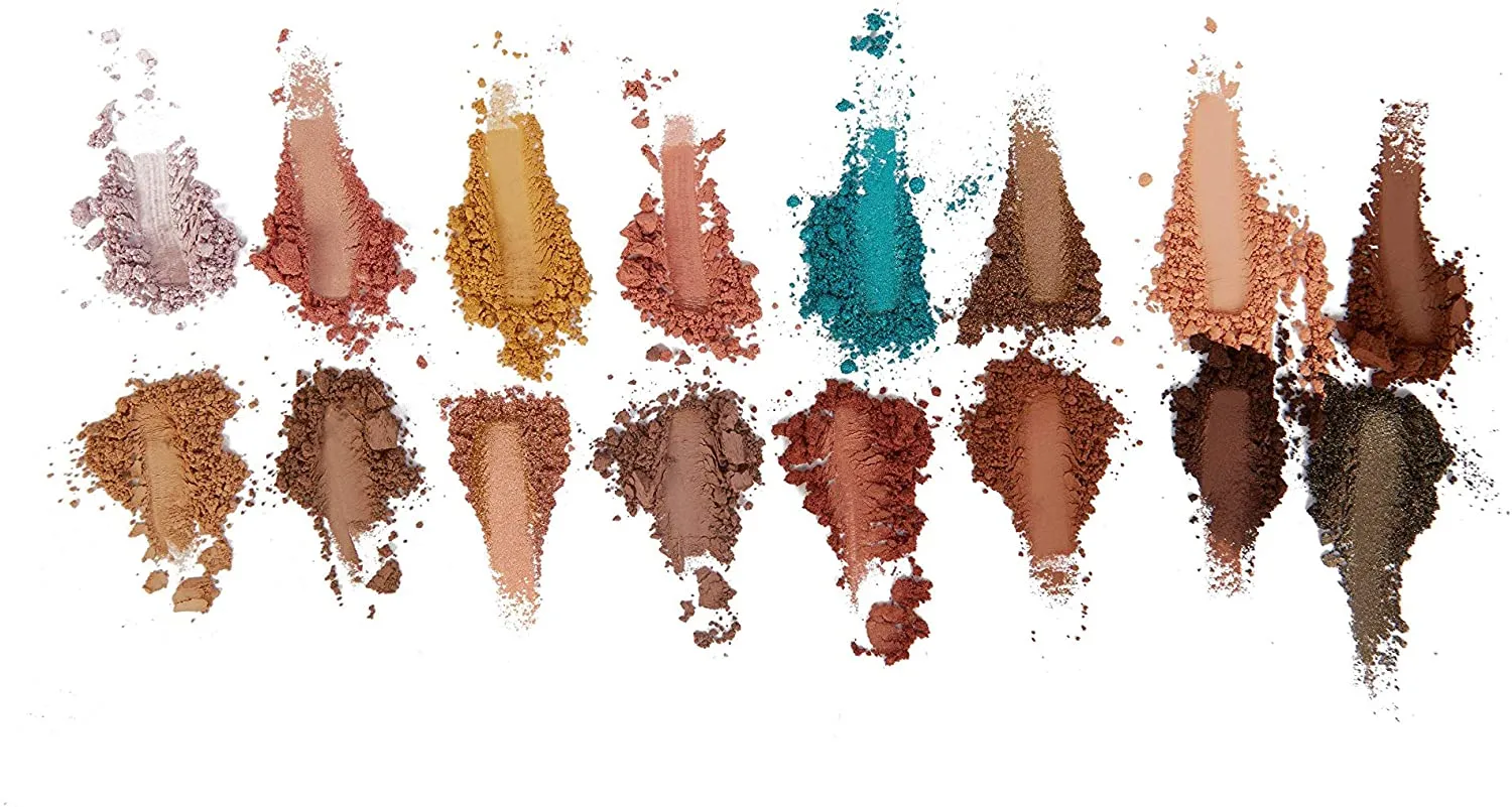 Kylie Cosmetics Take Me On Vacation  Kyshadow Pressed Powder Eyshadow Palette