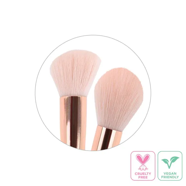 LA COLORS pro series multi use face  brush
