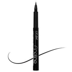LA Girl Fineline Liquid Eyeliner - 721 Black