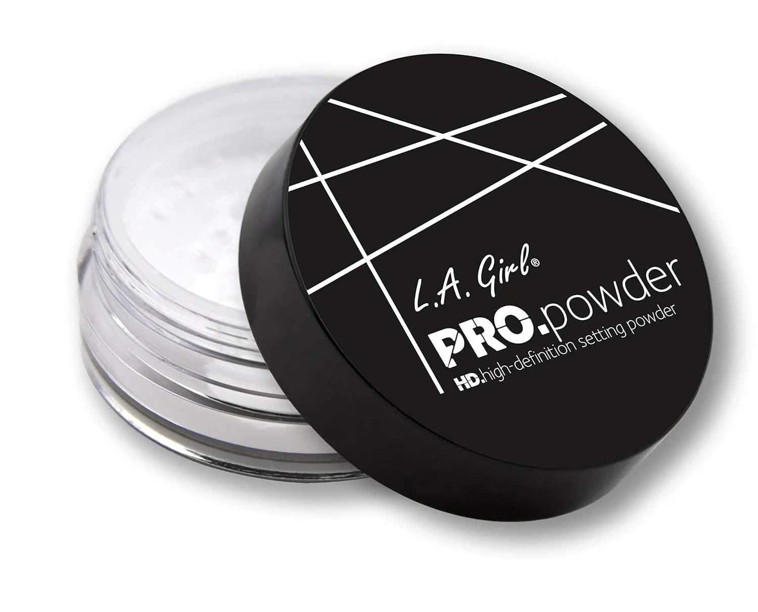 L.A. GIRL HD PRO Setting Powder - Translucent