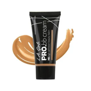 LA Girl Pro BB Cream - 945 Medium