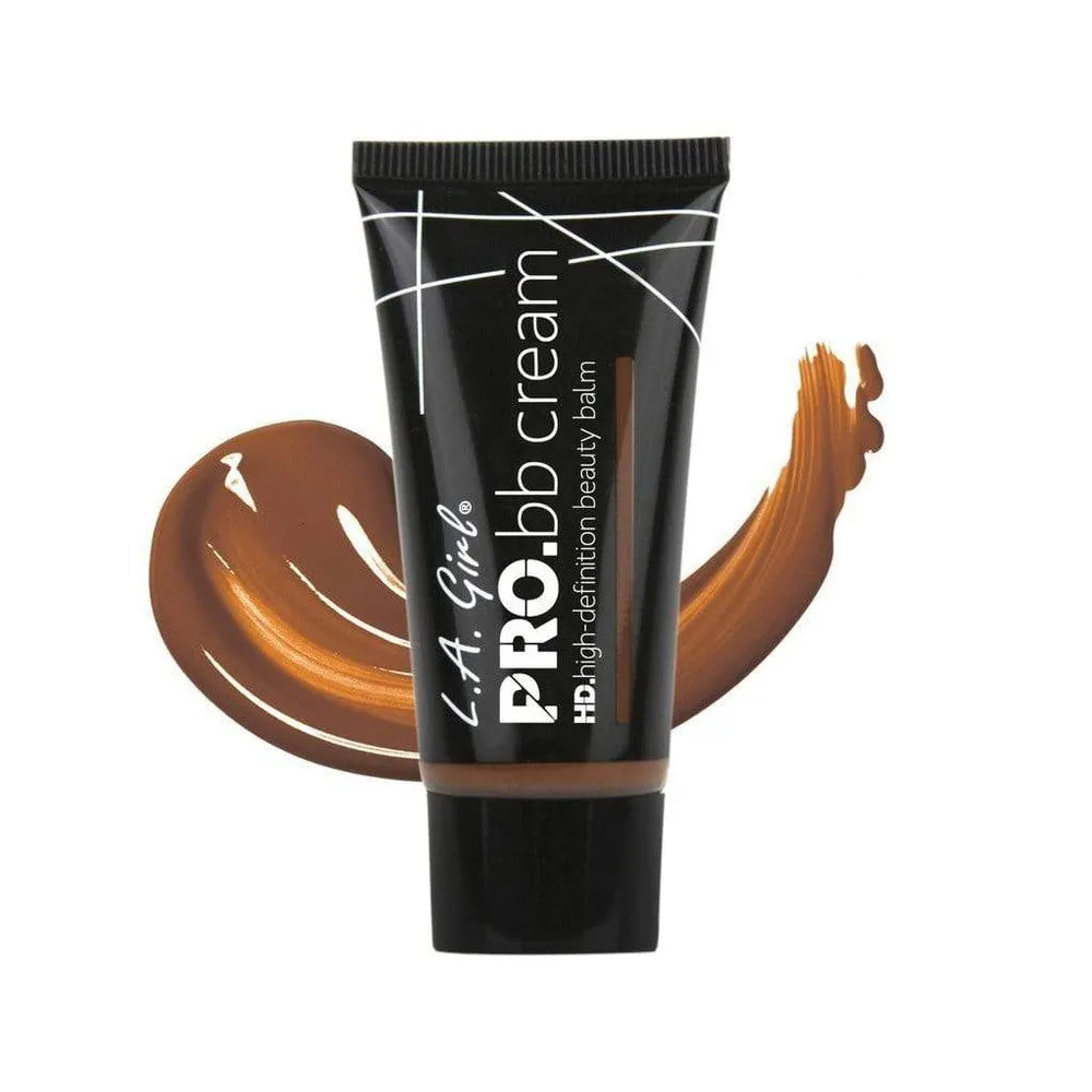 LA Girl Pro BB Cream - 948 Dark