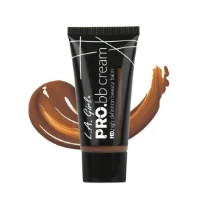 LA Girl Pro BB Cream - 948 Dark