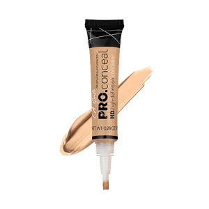 L.A. Girl Pro Concealer 8 g - Creamy Beige