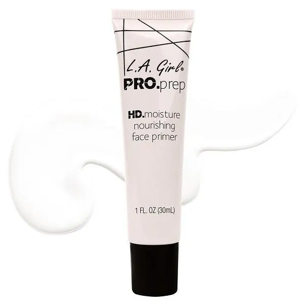 LA Girl PRO.Prep Correcting Primer
