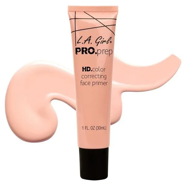 LA Girl PRO.Prep Correcting Primer