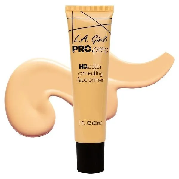 LA Girl PRO.Prep Correcting Primer