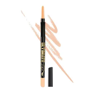 LA Girl Ultimate Auto Eyeliner Pencil - 328 Super Bright