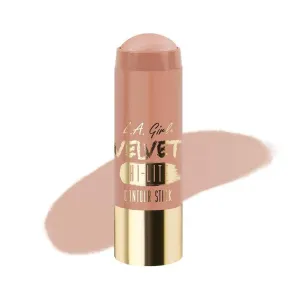 LA Girl Velvet Hi-Lite Contour Stick - 581 Luminous