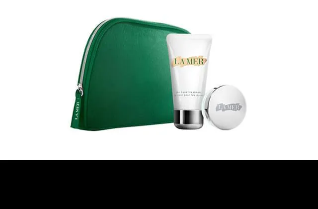 La Mer The Replenishing Collection