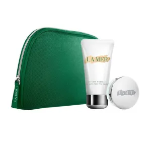 La Mer The Replenishing Collection