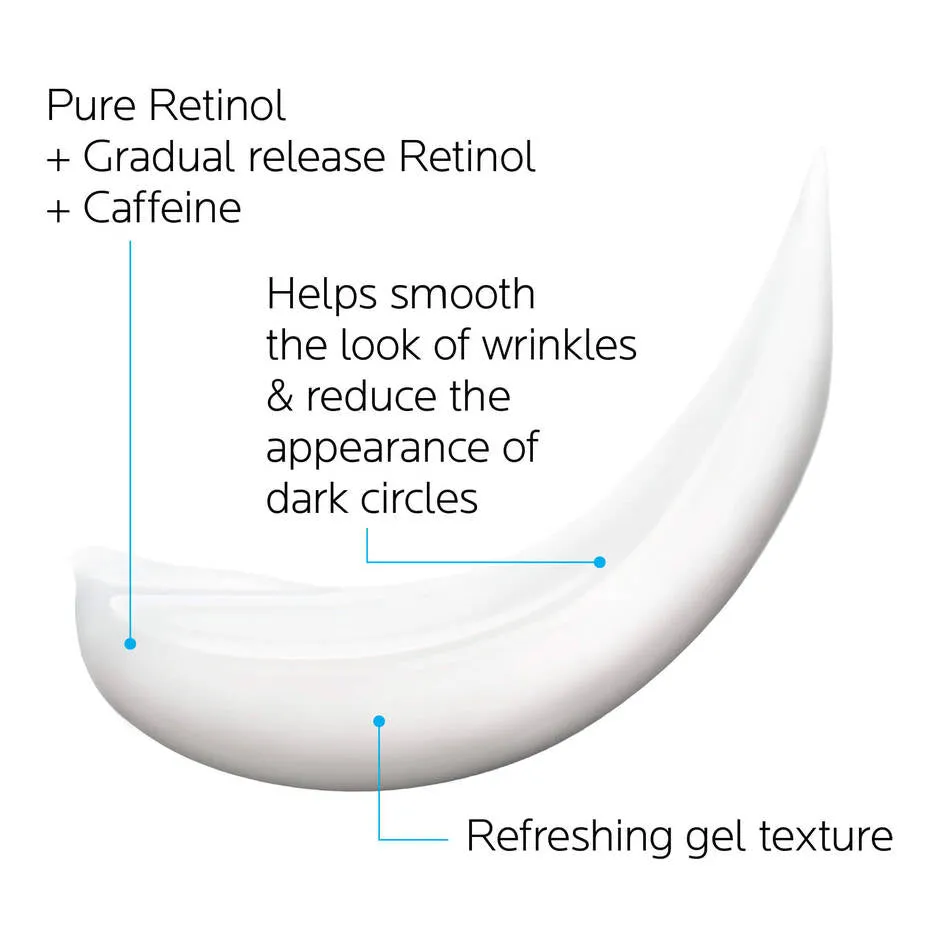 LA ROCHE-POSAY Redermic Anti-Ageing R 30ml