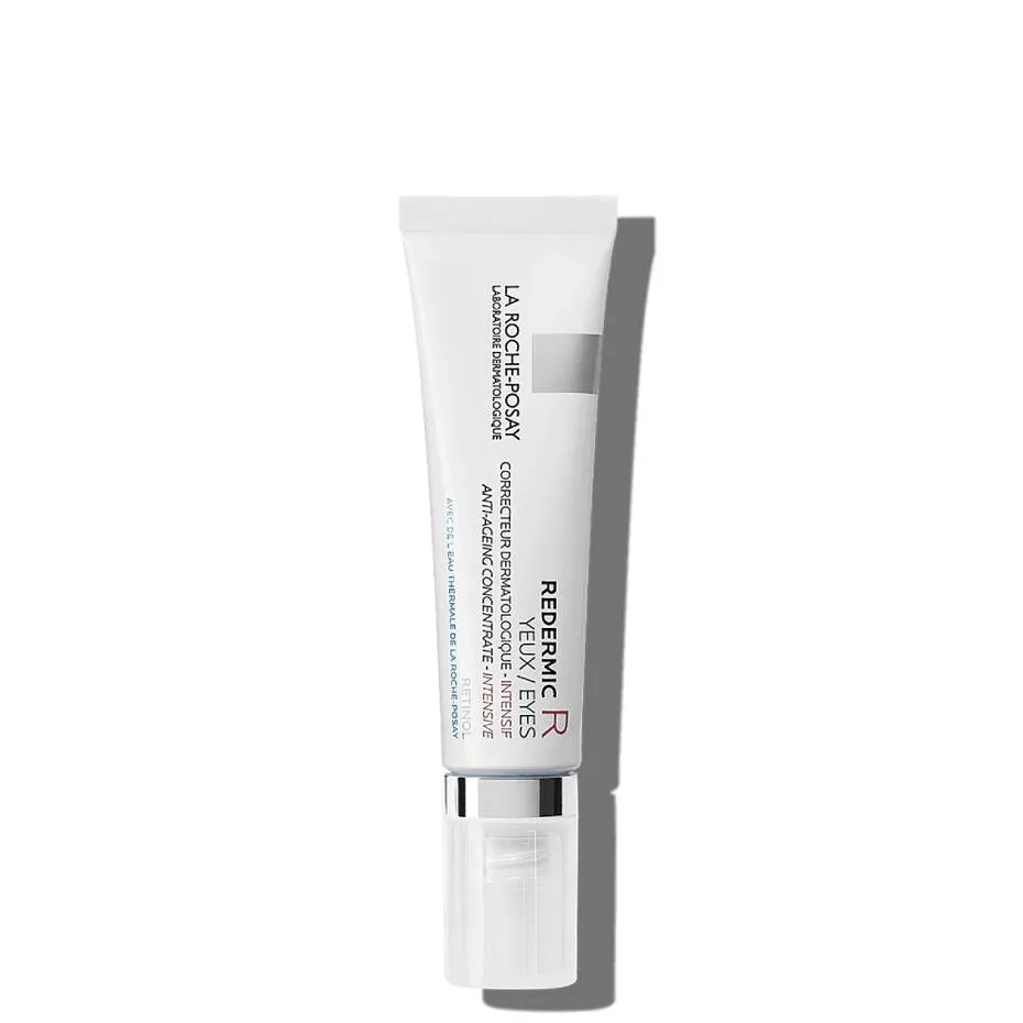 LA ROCHE-POSAY Redermic Anti-Ageing R 30ml