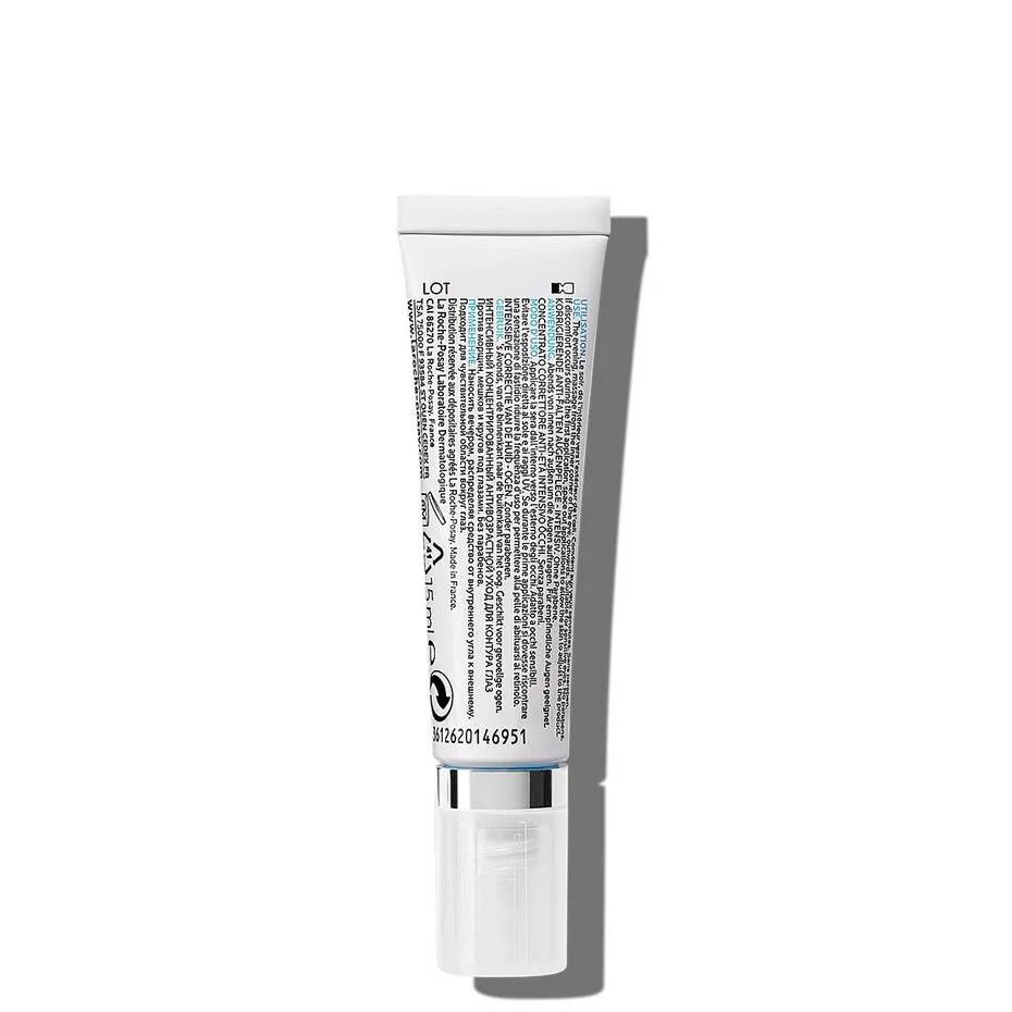 LA ROCHE-POSAY Redermic Anti-Ageing R 30ml