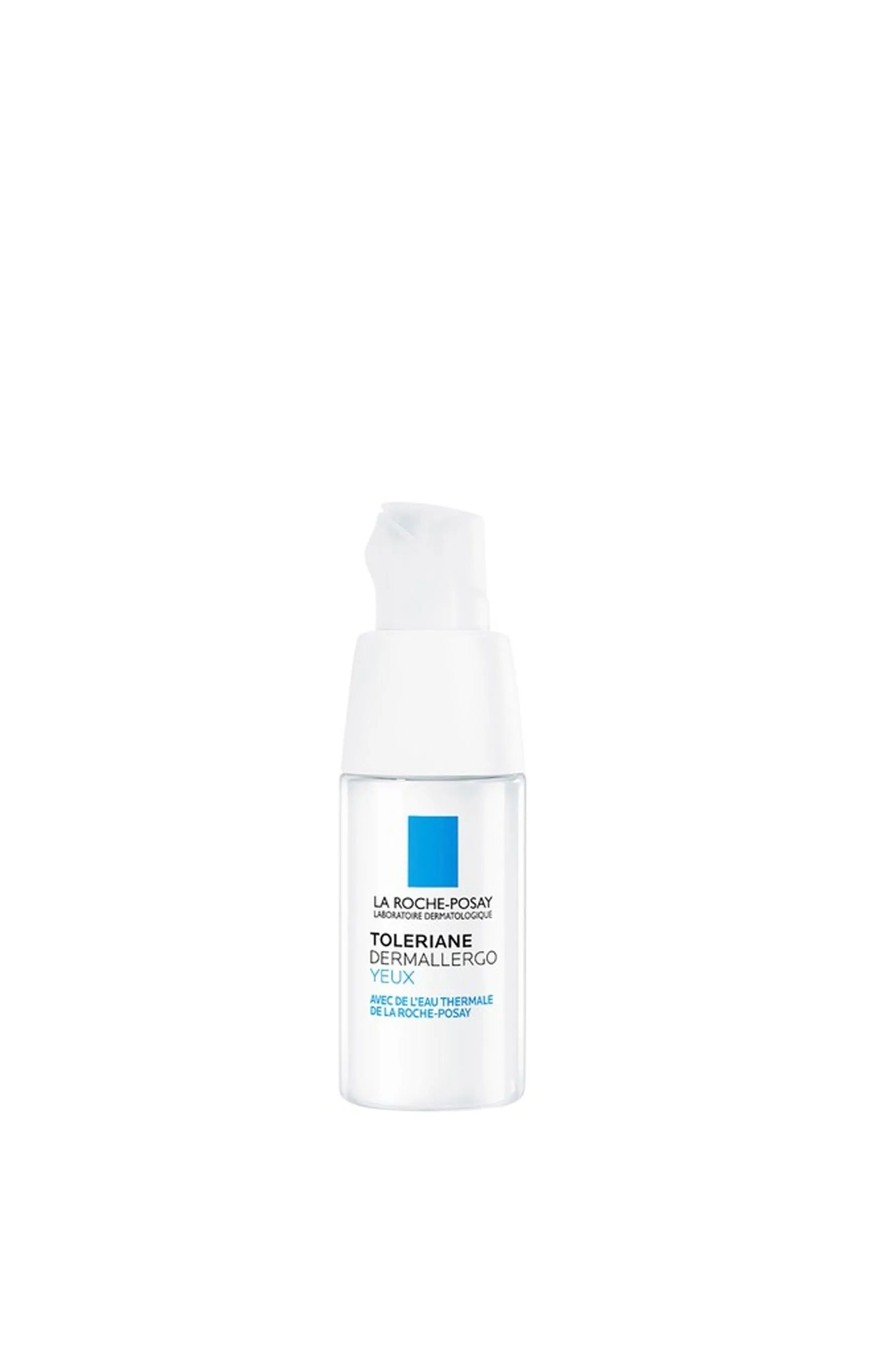 LA ROCHE-POSAY Toleriane Dermallergo Eye 20ml
