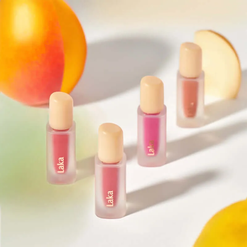Laka Fruity Glam Tint