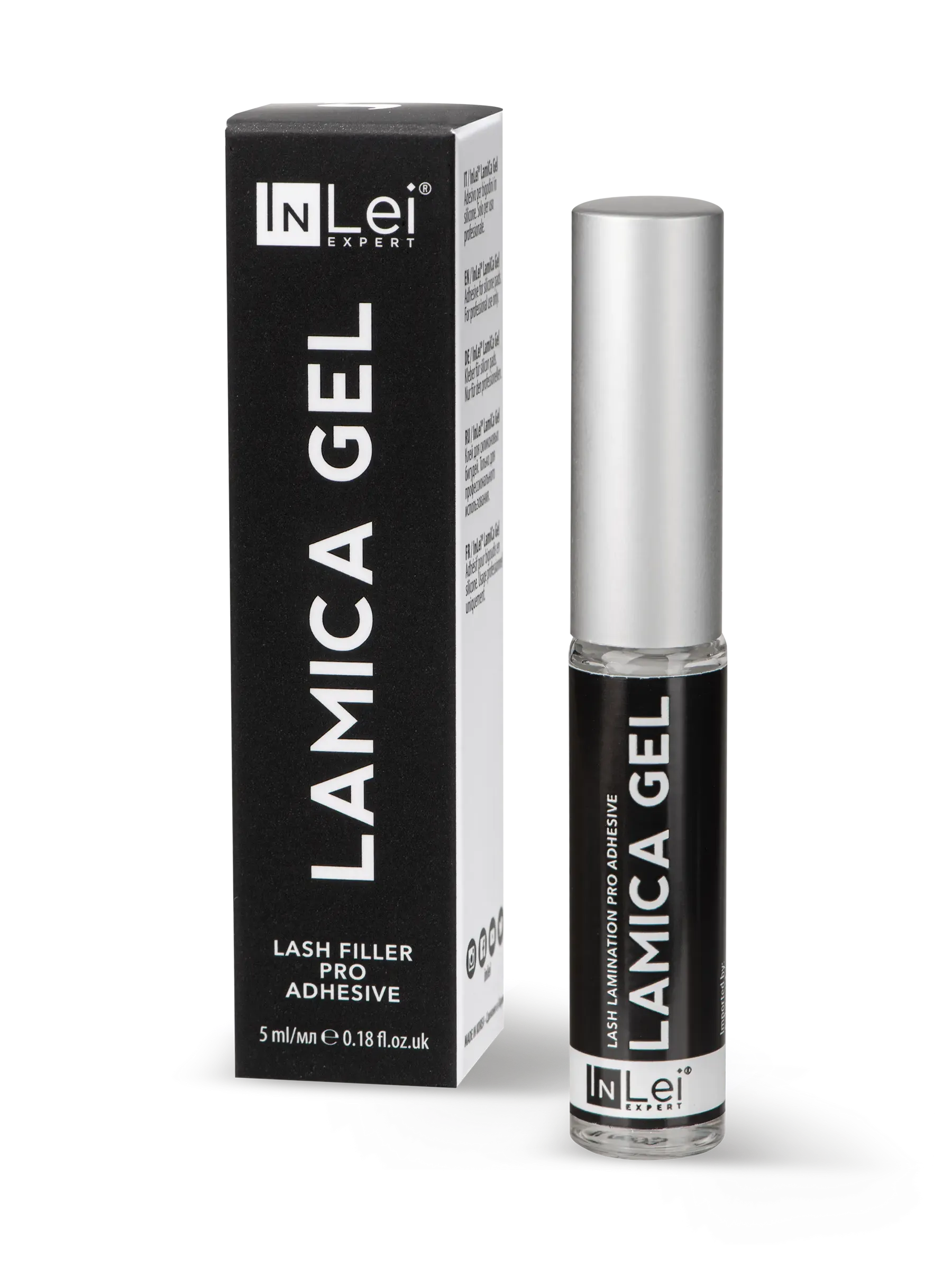 LamiCa Gel