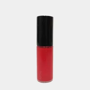Lancome L'absolut Lacquer Lip Gloss Mini