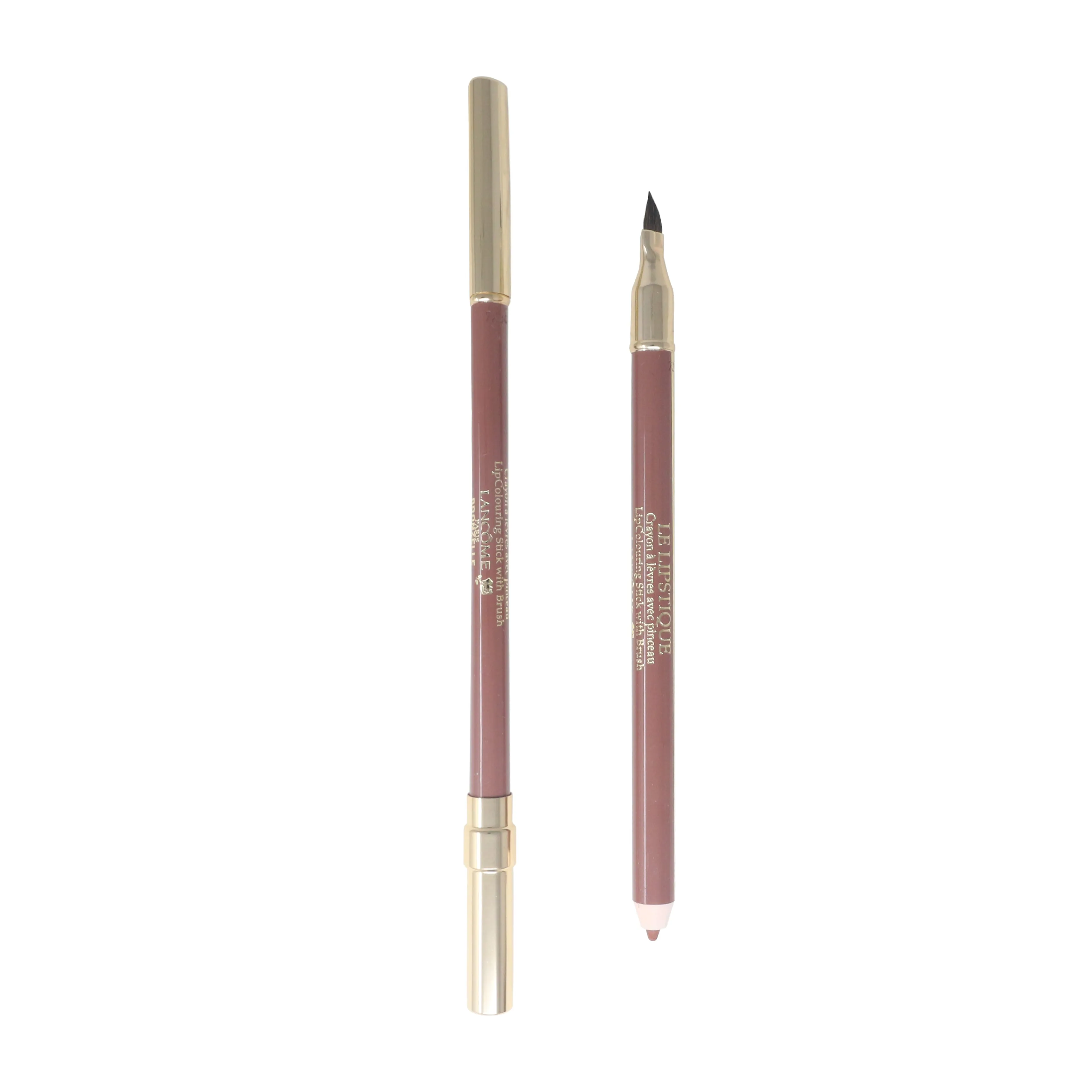 Lancome Lip Colouring Stick With Brush 0.04oz New In Box(Choose Your Shade)