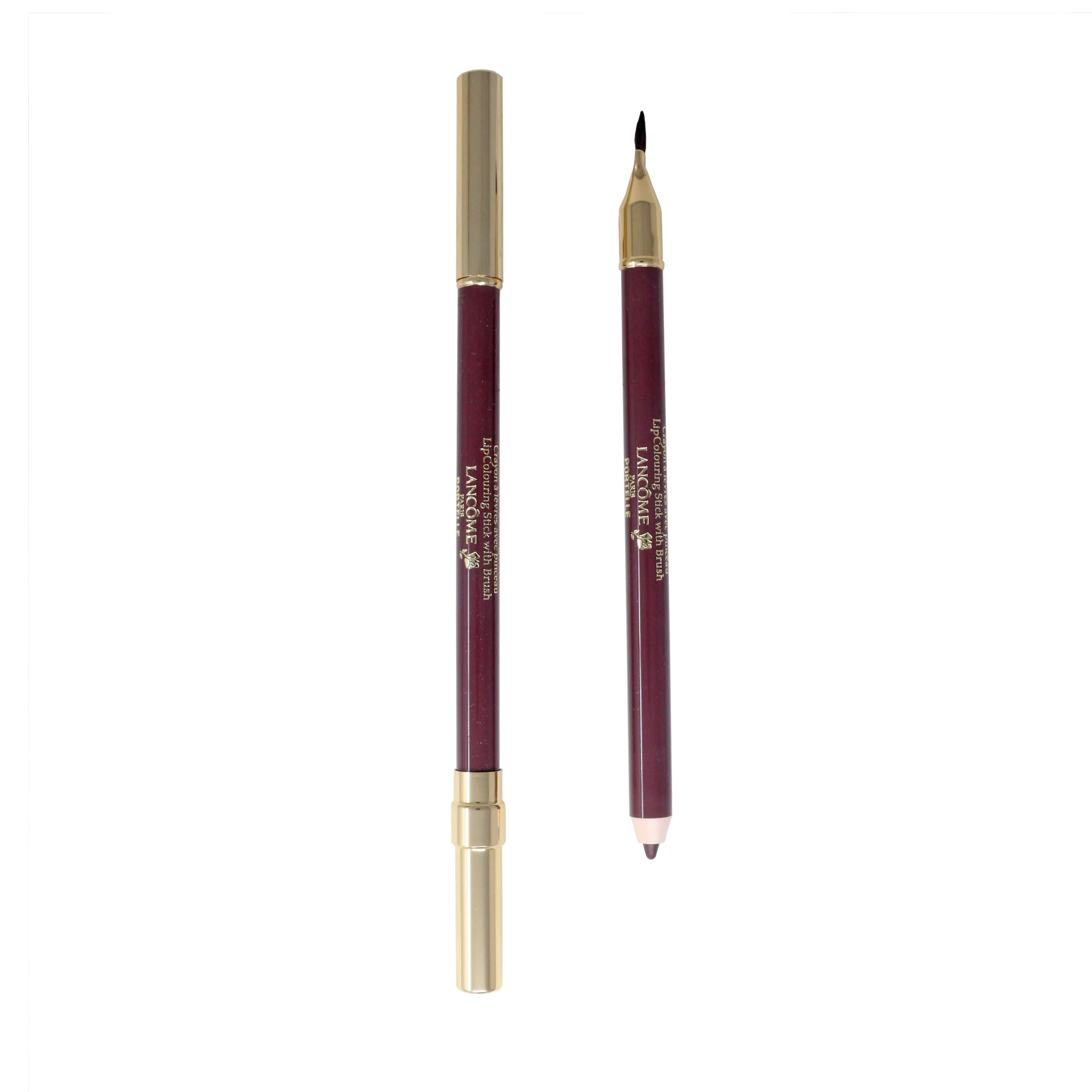 Lancome Lip Colouring Stick With Brush 0.04oz New In Box(Choose Your Shade)