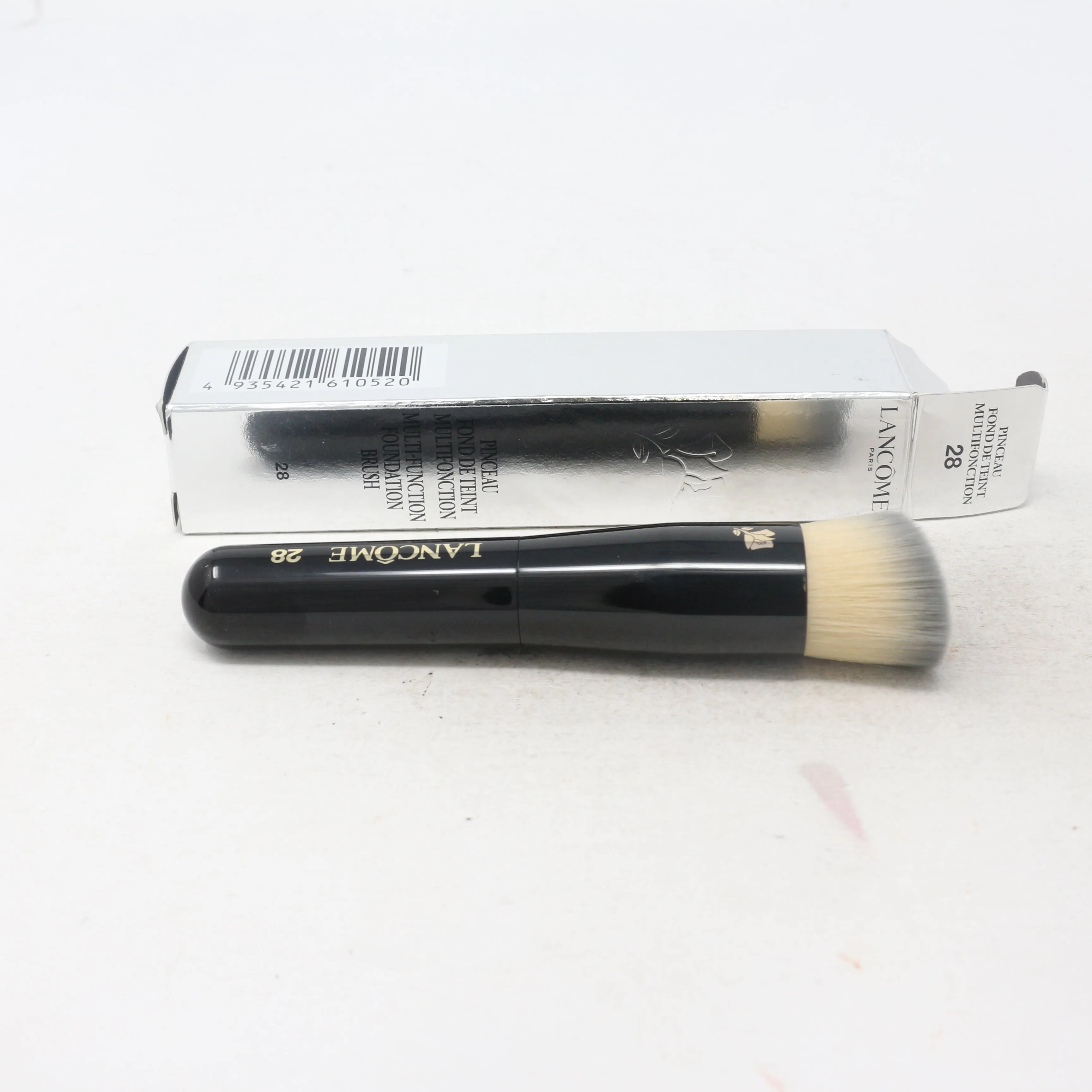Lancome Multi-Function Foundation Brush # 28 / New With Box