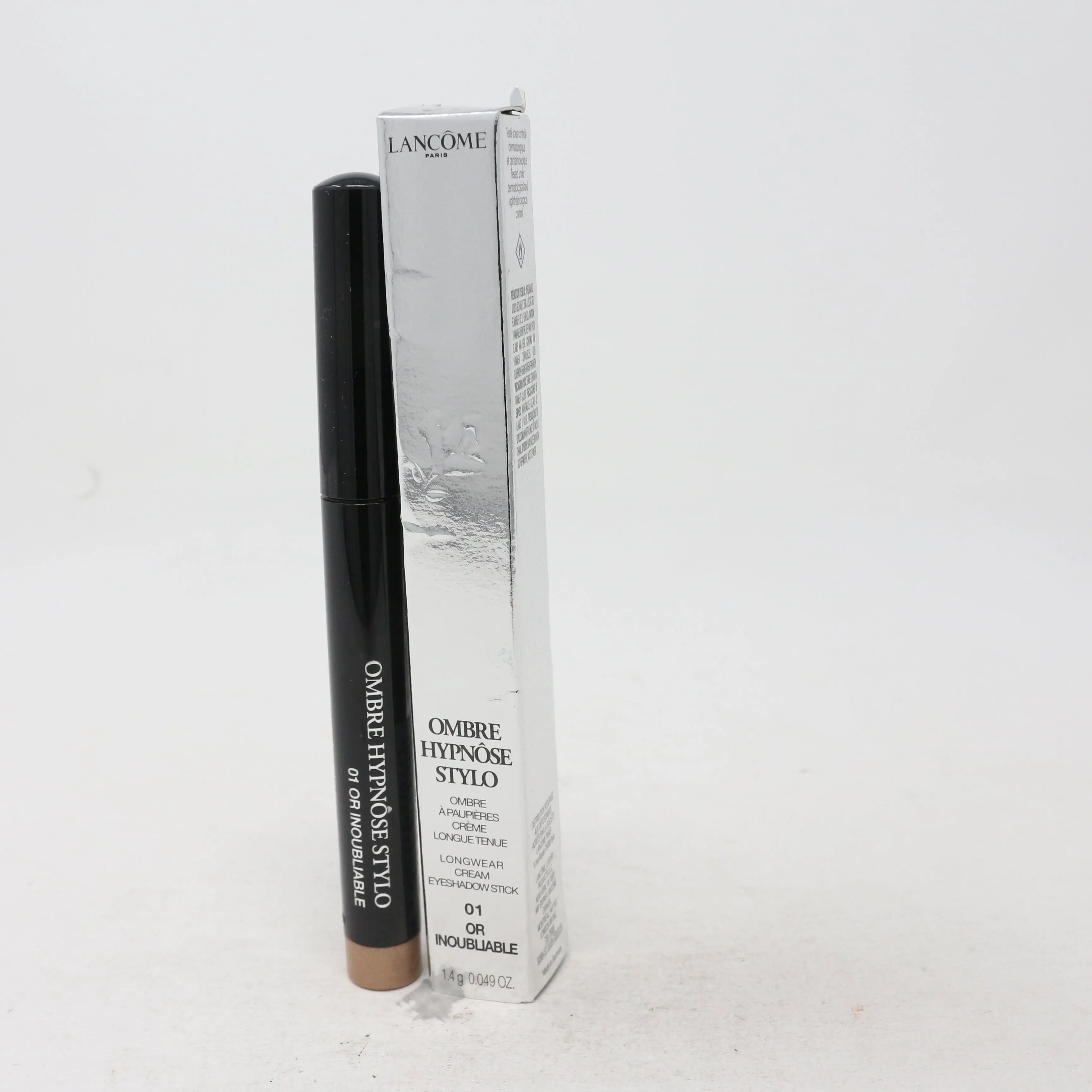 Lancome Ombre Hypnose Stylo Eyeshadow Stick  0.049oz/1.4g New With Box