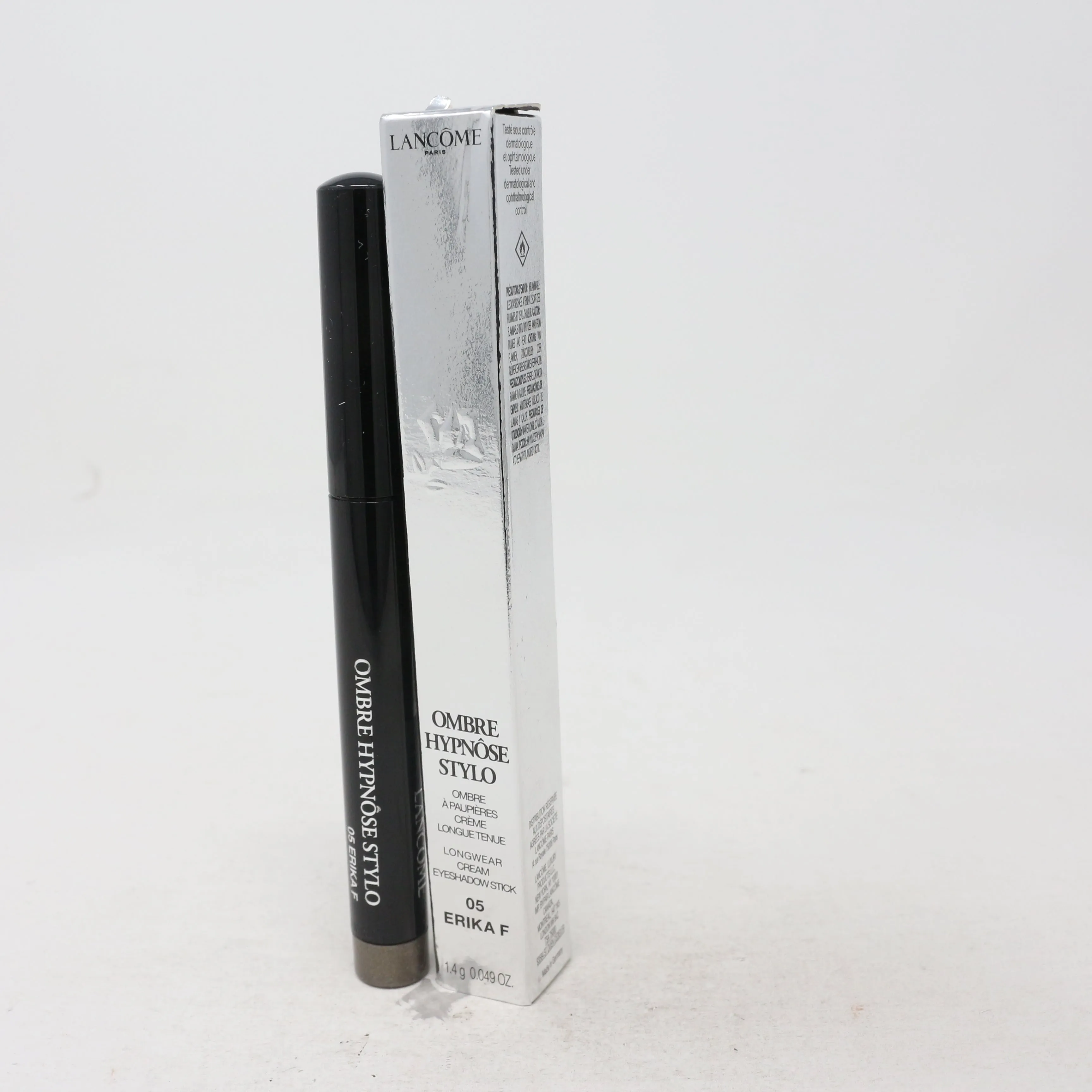 Lancome Ombre Hypnose Stylo Eyeshadow Stick  0.049oz/1.4g New With Box