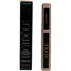 Lancome Women's Mascara - Lash Idole Lash-Lifting Volumizing 01 Glossy Black, .27 oz