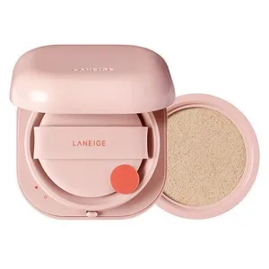 LANEIGE New Neo Cushion Glow SPF46 PA   SET (15g 15g Refill)