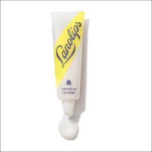 Lanolin Lanolips Lemonaid Lip Treatment