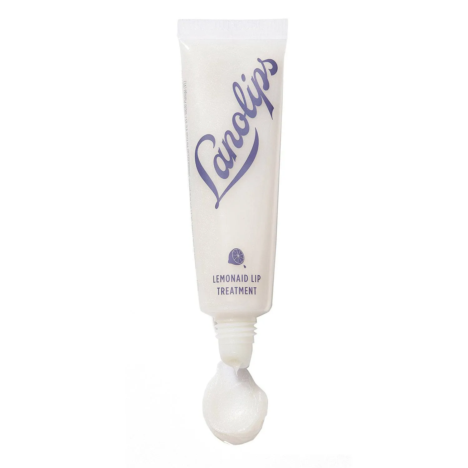 Lanolips - Lemonaid Lip Treatment