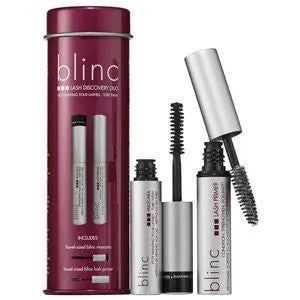 Lash Discovery Duo