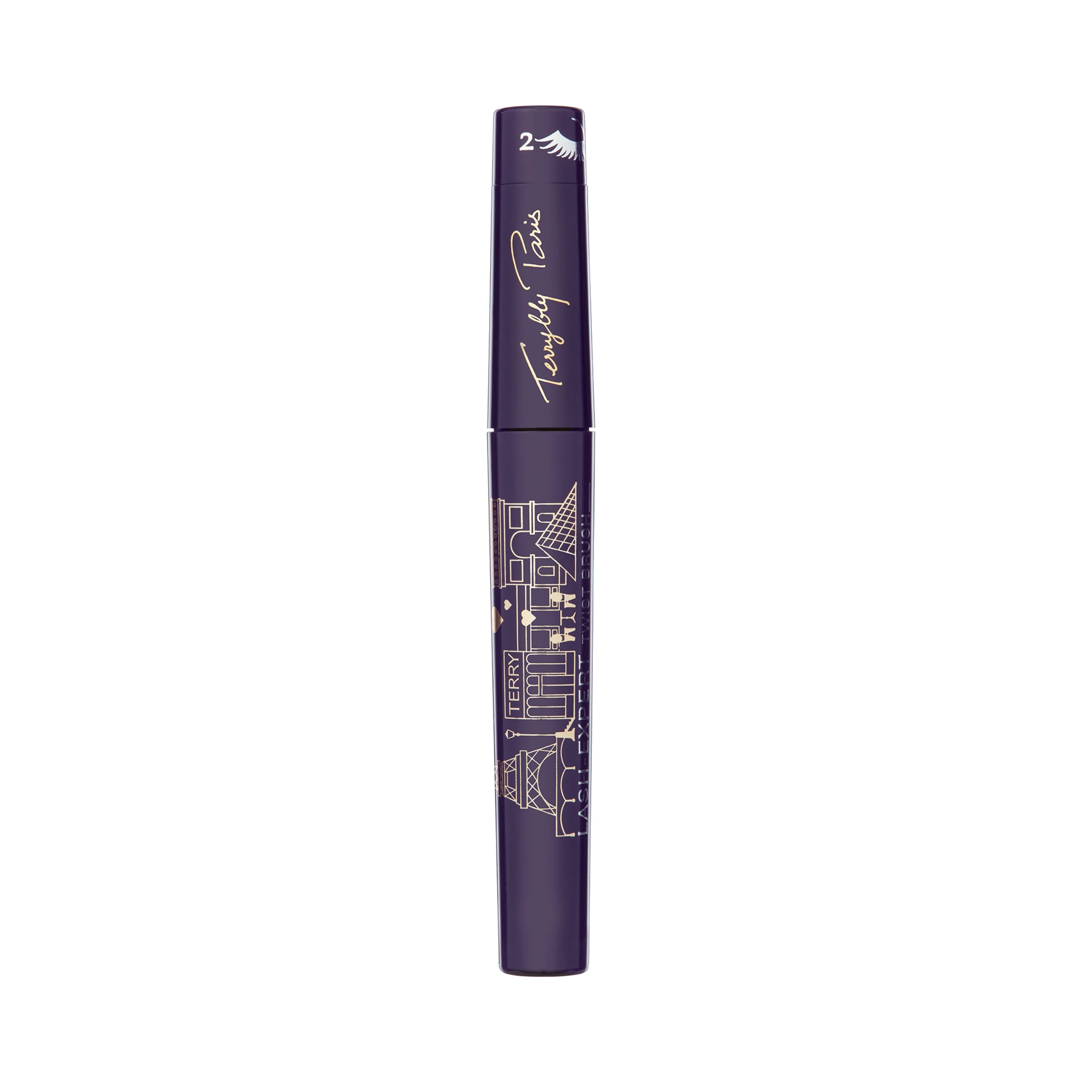 Lash-Expert Twist Brush - Terrybly Paris