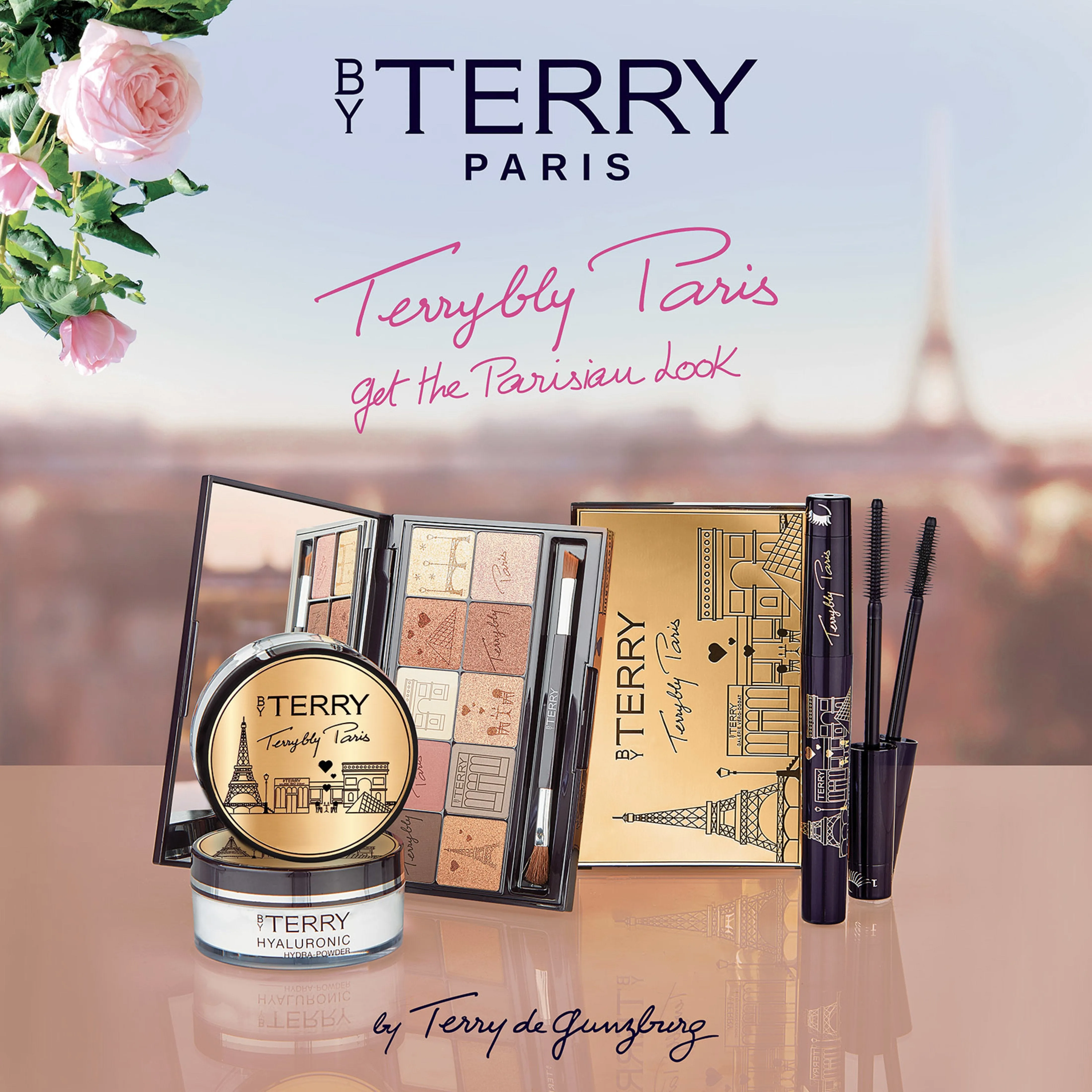 Lash-Expert Twist Brush - Terrybly Paris