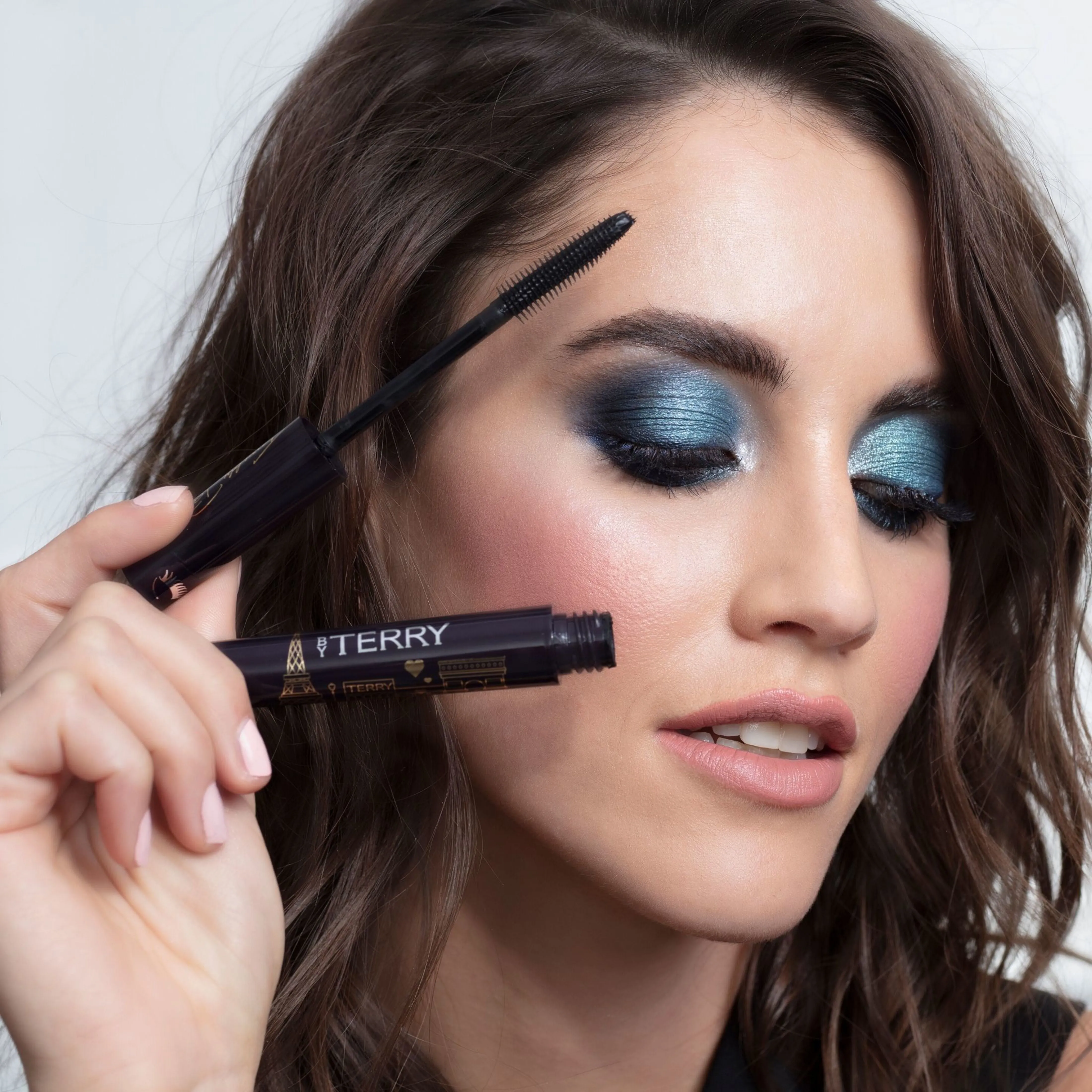 Lash-Expert Twist Brush - Terrybly Paris