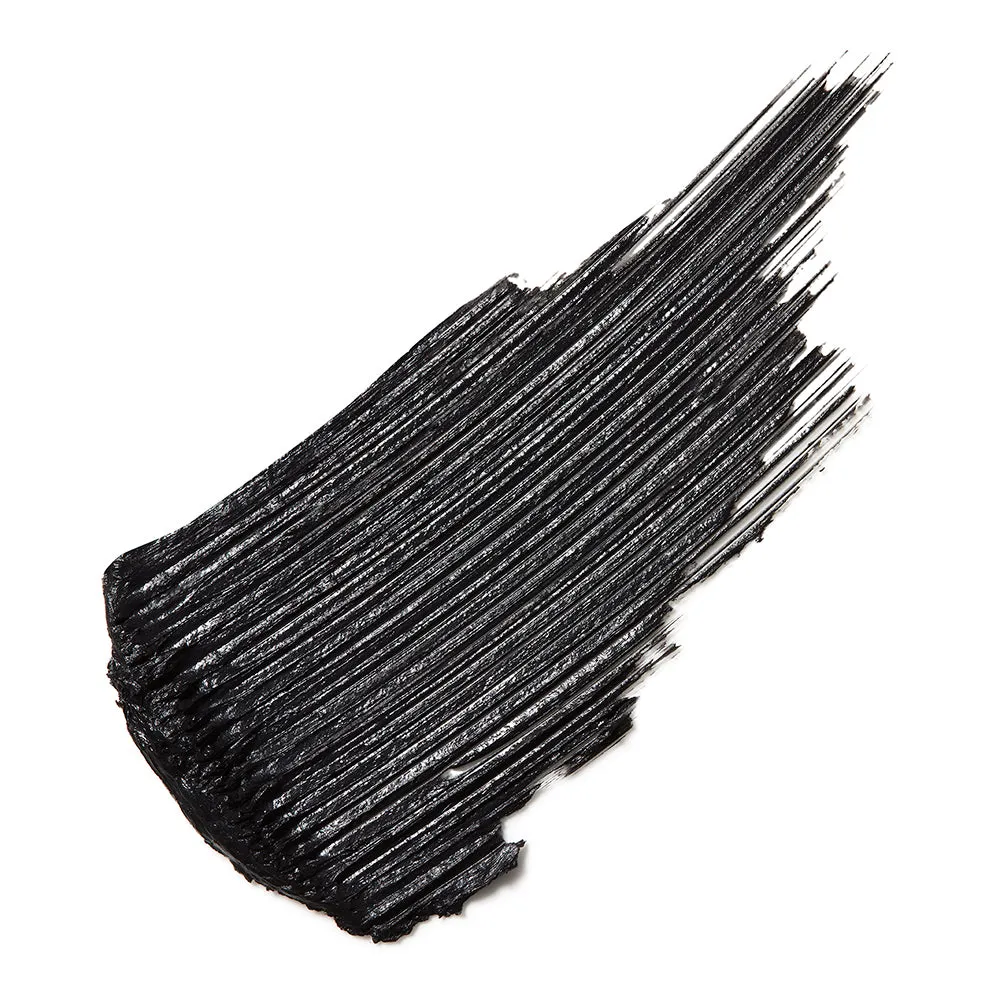 Lash Expert Twist Brush Volume & Length Mascara, Master Black