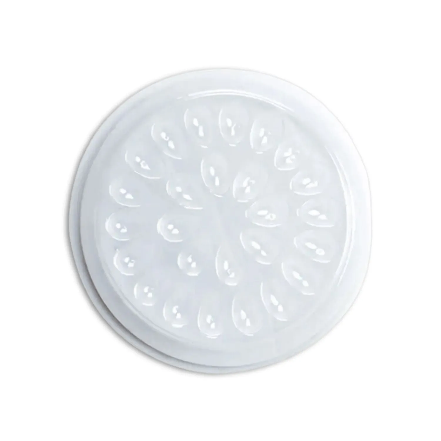 Lash Glue Holder Flower Tray