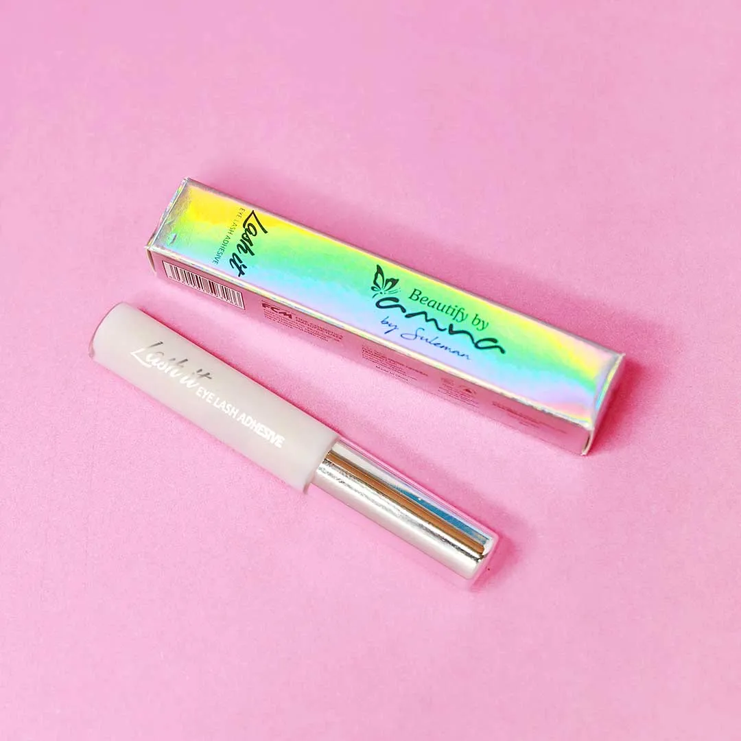 Lash It Eye Lash Adhesive I