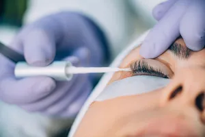 Lash Lift   Tint