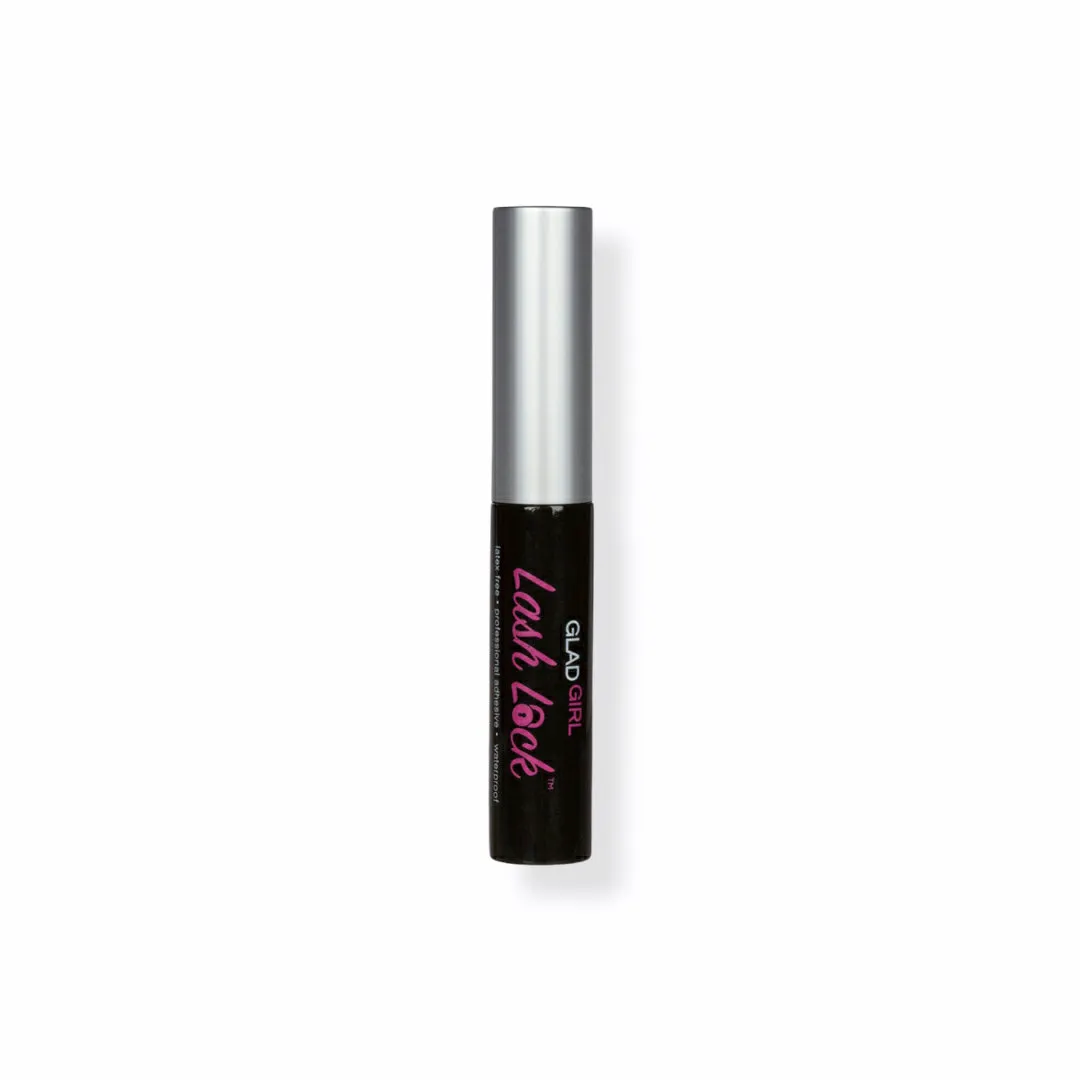 Lash Lock® Latex Free Falsie and DIY Lash Glue